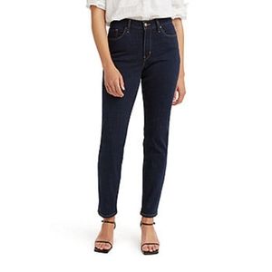 Lee Classic Fit Straight Leg Jean